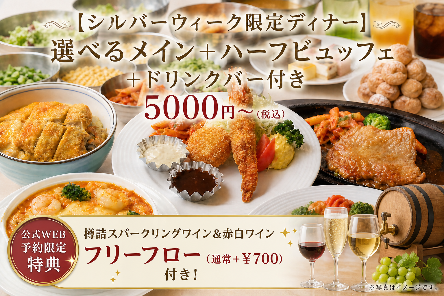 プランイメージ