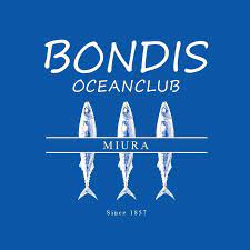 OCEANCLUB BONDIS オーシャンクラブ ボンダイズ 新百合ケ丘 logo