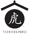 【公式】虎連坊 ヒルトンプラザウエスト店　ネット予約 logo