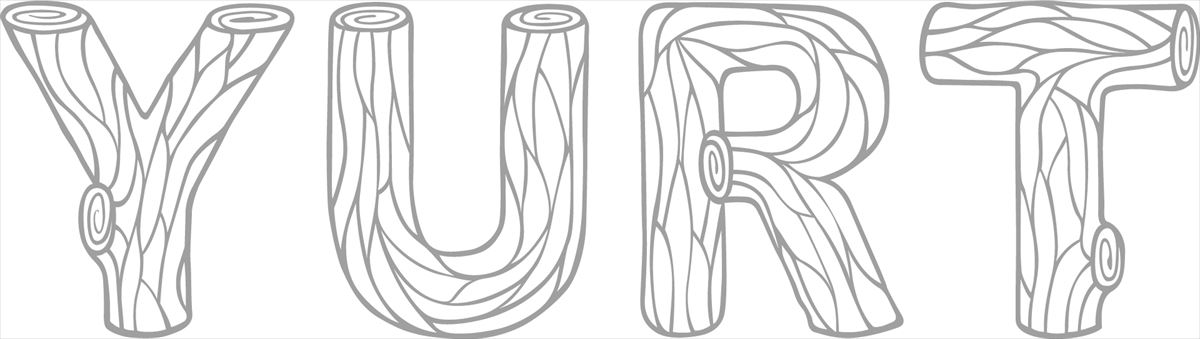 【公式】YURT 大名古屋ビルヂング店 ネット予約 logo