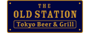 【公式】オールドステーション 東京（THE OLD STATION）　ネット予約 logo