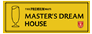 【公式】マスターズドリームハウス 丸の内（MASTER'S DREAM HOUSE）　ネット予約 logo