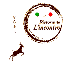 Ristorante L'incontro logo