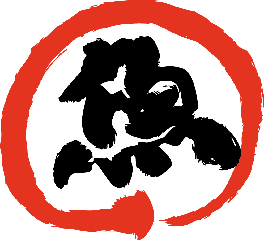 とんこや　宗像店 logo