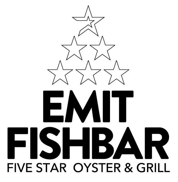 GINZA SIX店（エミット フィッシュバー オイスター&グリル） logo