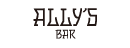 【公式】アリーズバー（ALLY’S BAR）　ネット予約 logo