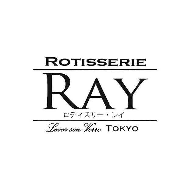 ロティスリー レイ logo