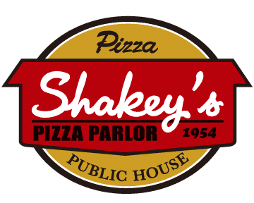 シェーキーズ聖蹟桜ヶ丘店  logo