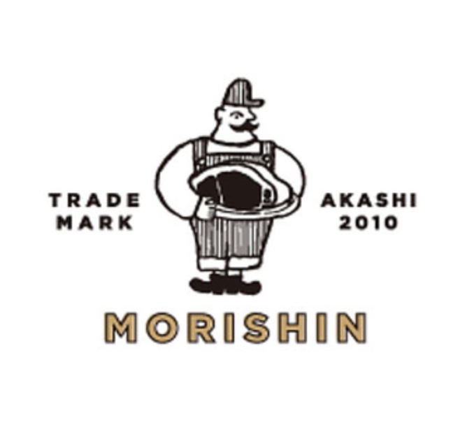 明石焼肉MORISHIN明石駅前店 logo