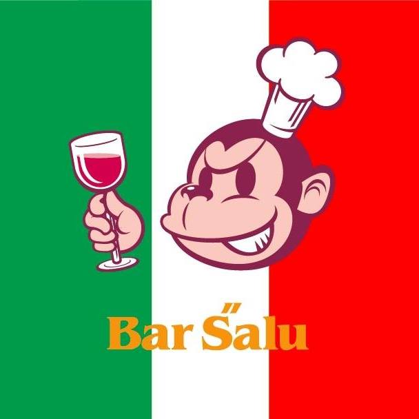 バルザル　西宮北口店 ネット予約 logo
