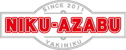 ニクアザブ恵比寿店 logo