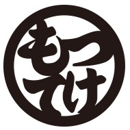 【公式】6001 神田もつ焼き酒場　てけてけ ネット予約 logo