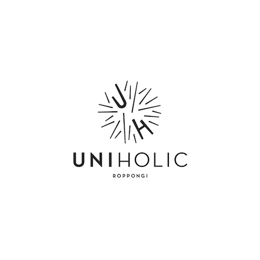 UNIHOLIC logo