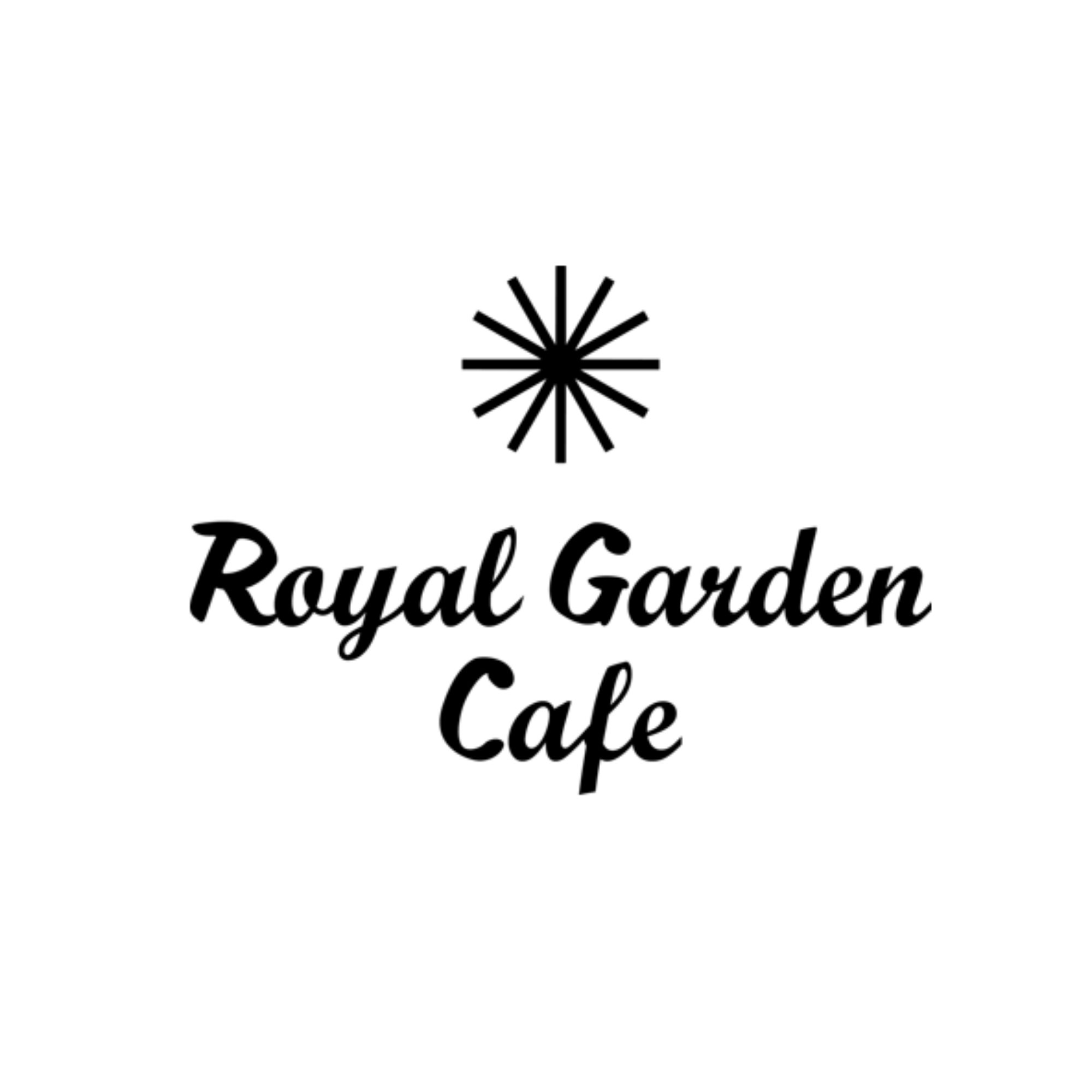 ロイヤルガーデンカフェ日比谷　ワークスペース予約 logo