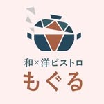 和洋ビストロ　もぐる　京橋店 logo