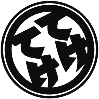 【公式】80 てけてけ新宿御苑店 ネット予約 logo