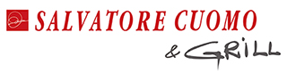 【公式】SALVATORE CUOMO & GRILL 高田馬場 ネット予約 logo