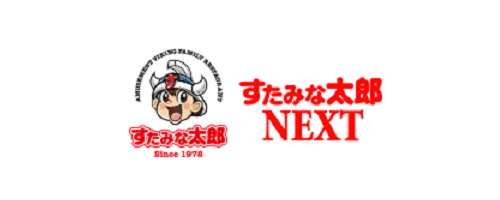 すたみな太郎NEXT　上野アメ横店 logo