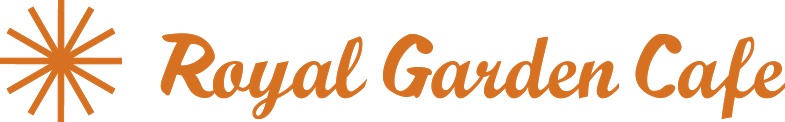 Royal Garden Cafe 青山 logo