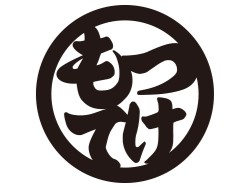 【公式】てけてけ 新橋西口駅前店 ネット予約 logo