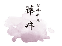 日本料理　藤井 logo