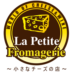 LaPetite Fromagerie logo