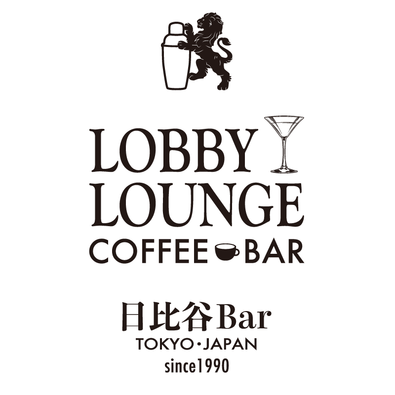 LOBBY LOUNGE 東京 HIBIYA BAR logo