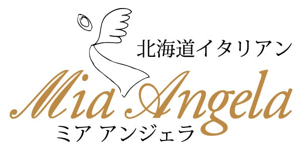 【公式】ミア アンジェラ 一番町店　ネット予約 logo