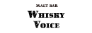 ウイスキーボイス 台場（MALTBAR WHISKEY VOICE） logo