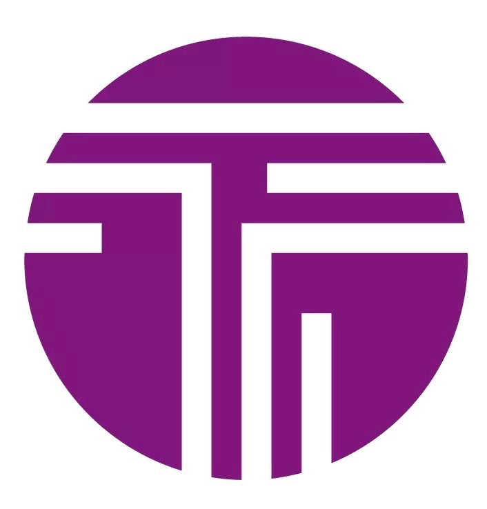 健菜天　佳川 logo