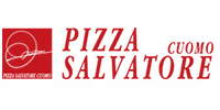 【公式】PIZZA SALVATORE CUOMO 明大前 ネット予約 logo