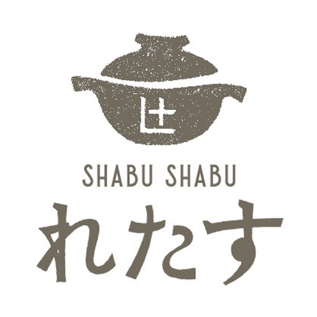 しゃぶしゃぶ れたす 渋谷センター街店 logo