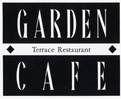 テラスレストラン「ガーデンカフェ」 logo