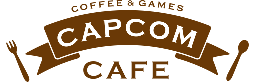 カプコンカフェ　池袋店 logo