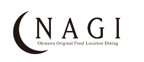 ロケーションダイニング凪 logo