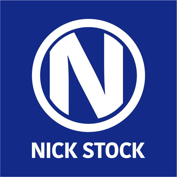 【公式】NICK STOCK イオンモールKYOTO　ネット予約 logo