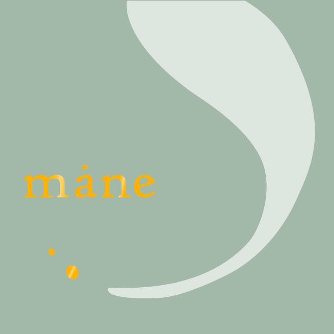 måne logo