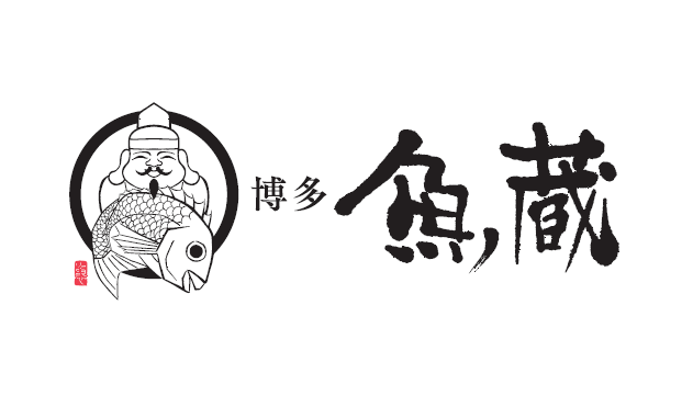 博多　魚蔵　都ホテル店 logo