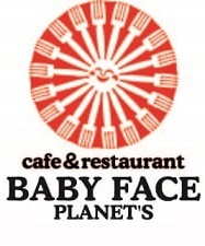 BABY　FACE　PLANET'S　宇治大久保店 logo
