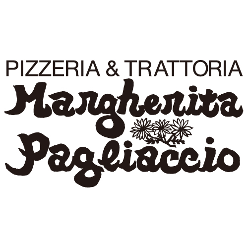 【公式】マルゲリータパリアッチョ　神楽坂店 logo