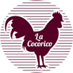 【公式】LA COCORICO浦和店 ネット予約 logo