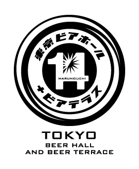東京ビアホール&ビアテラス14 logo