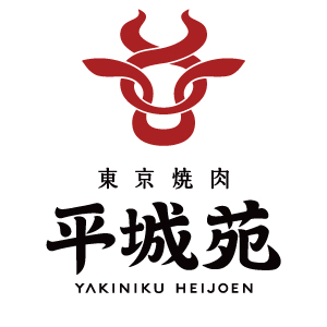 東京焼肉 平城苑 錦糸町駅前プラザビル店 logo