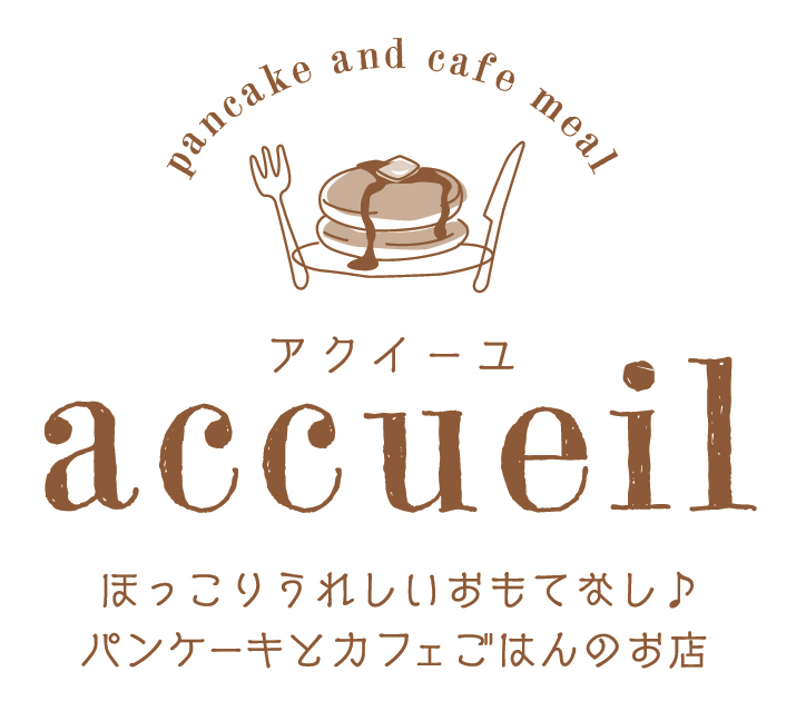 カフェ アクイーユ恵比寿 logo