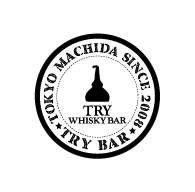 TRY BAR logo