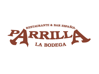 【公式】LA BODEGA PARRILLA　ネット予約 logo