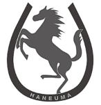 馬肉バル　跳ね馬　三田店 logo