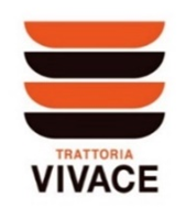 【公式】トラットリア ヴィヴァーチェ 恵比寿 ネット予約 logo