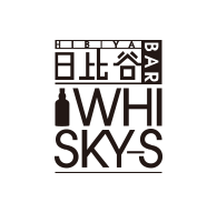 日比谷BAR WHISKY-S logo