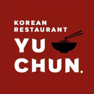 焼肉冷麺　ユッチャン。　北新地店 logo